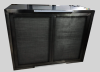 Positive Pressure Module