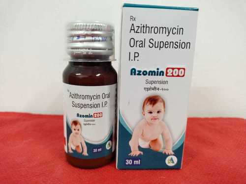 Azomin 200 General Medicines