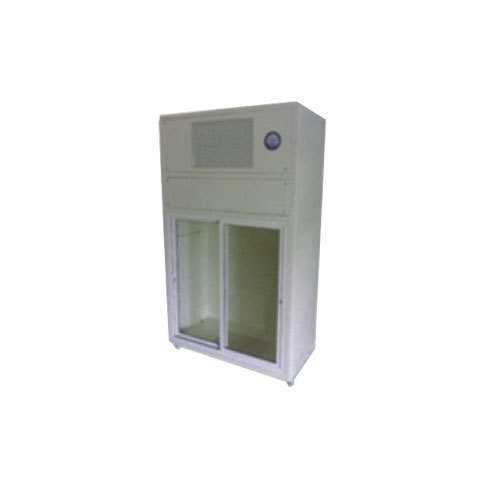 Sterile Garment Storage Cabinet