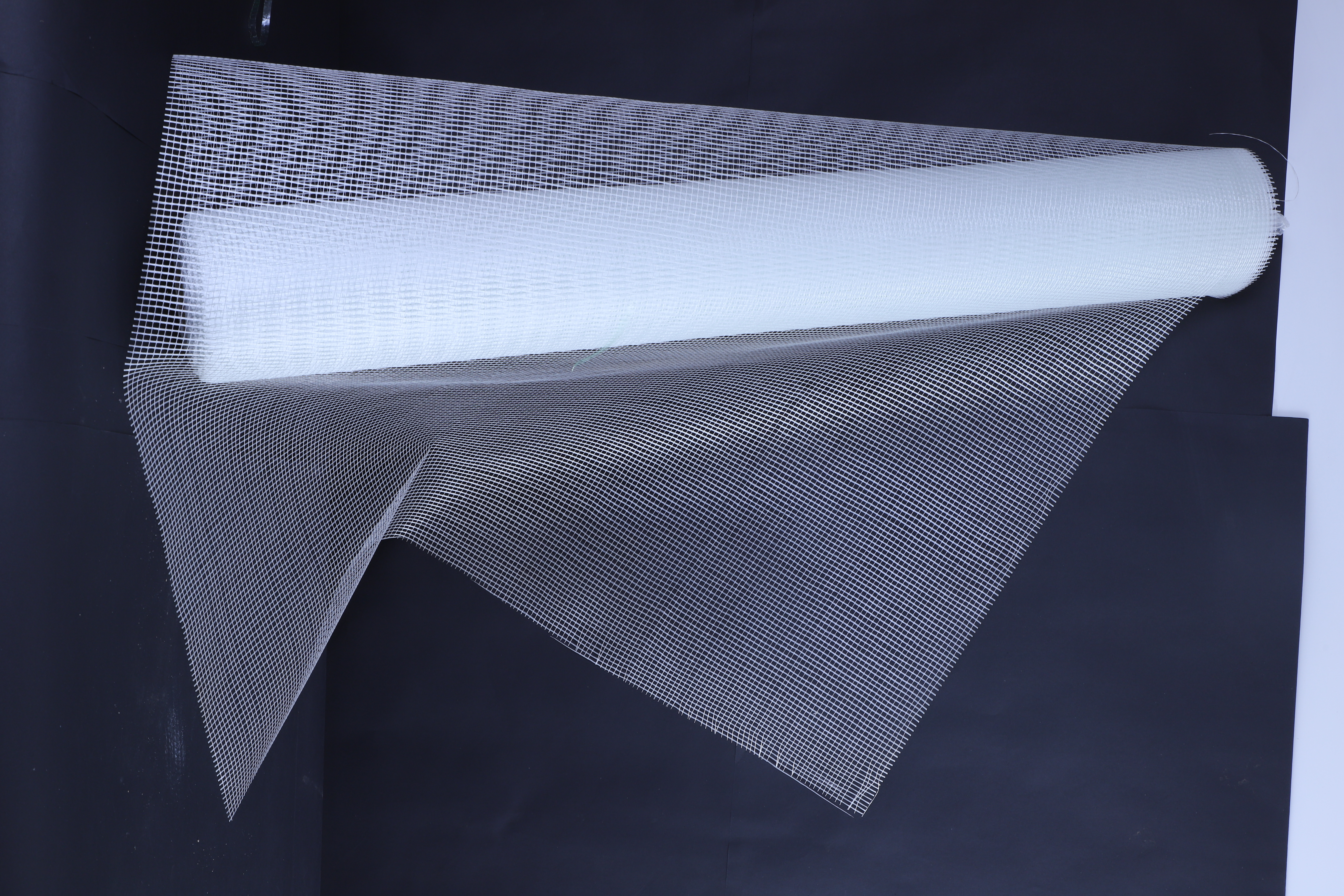 Fibre Glass Mesh 80 GSM
