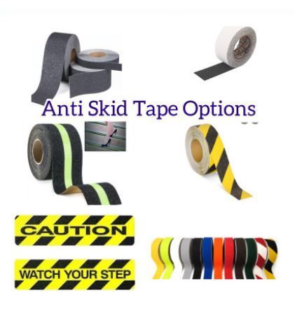 Anti Skid Tape  3M Make