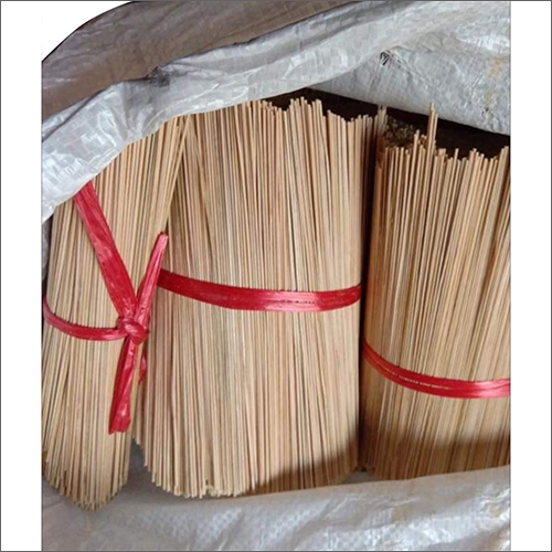 Bamboo Incense Stick Size: 8-10 Inch
