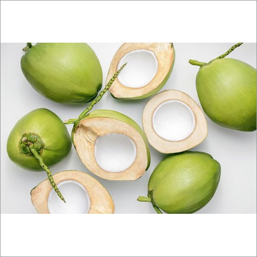 Fresh Coconut