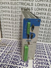 KOLLMORGEN SERVO DRIVE