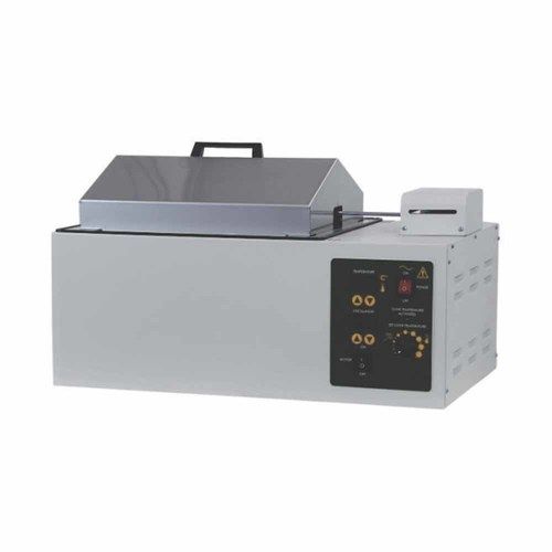 Water Bath Incubator Shaker (metabolic Shaking Incubator) at Best Price