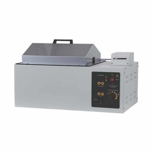 Water Bath Incubator Shaker (Metabolic Shaking Incubator)