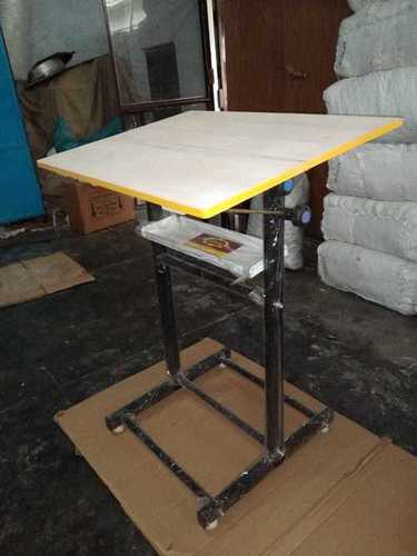 Drafting Table Usage: Drawing