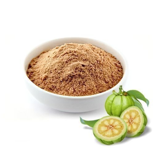 Garcinia Cambogia Extract 50% - Hca 50%, Brown Powder , Appetite Suppressant, Fat Blocker, Improved Metabolism, Cholesterol Support