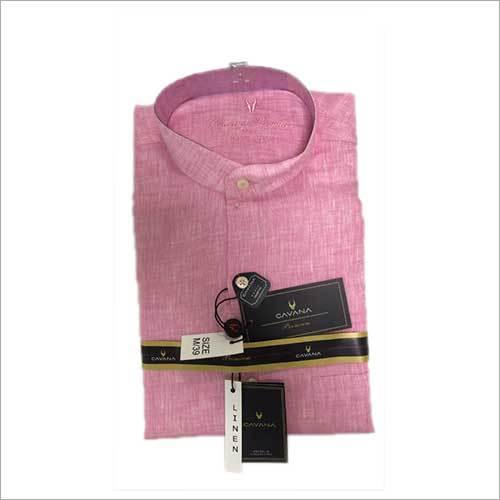 Full Sleeve Formal Plain Shirt Gender: Male