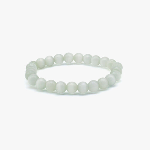 Selenite Bracelet