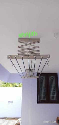 Ceiling cloth hangers in Tiruchengode