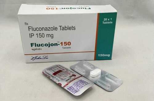 Fluconazole Tablets