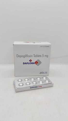 Dapagliflozin Tablet