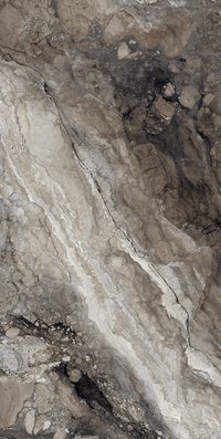 Real Natural 800X1600MM High Glossy Porcelain Tile