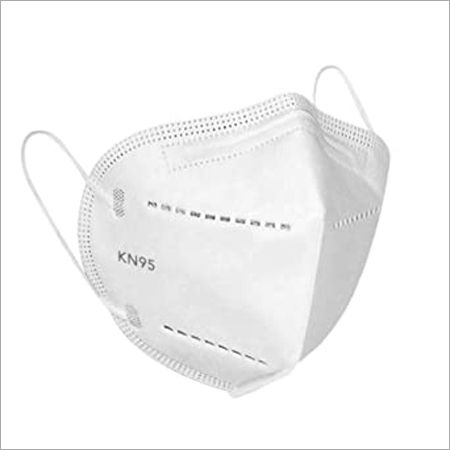 Choice N95 Face Mask with Meltblown - 5 Layer