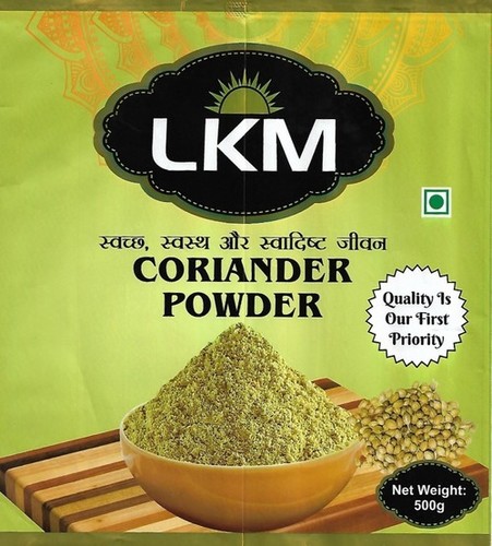 Coriander Powder 500GM