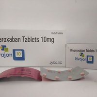 Rivaroxaban Tablets 10mg