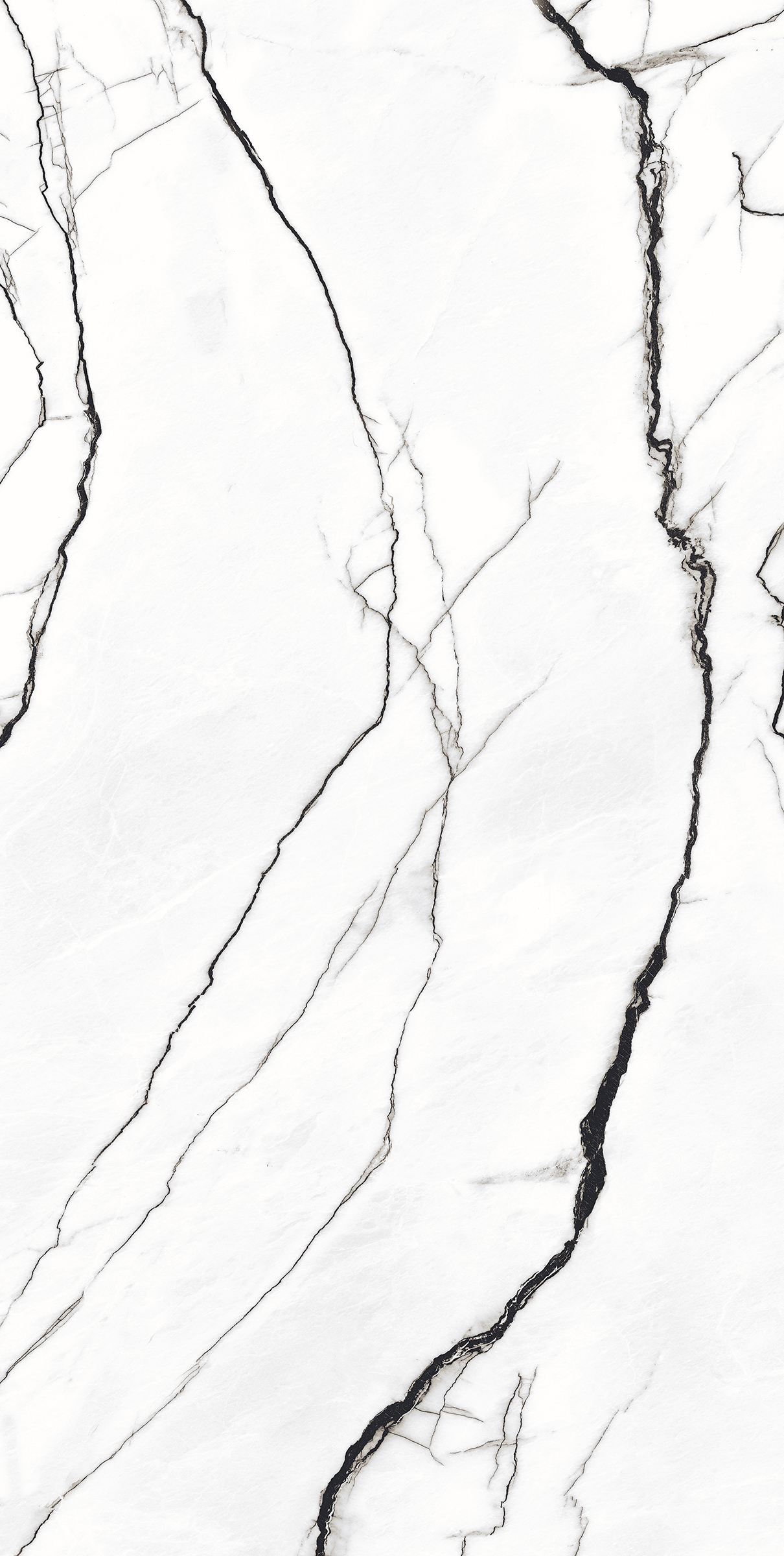 Retina Blanco 800X1600MM High Glossy Porcelain Tile