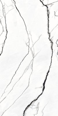 Retina Blanco 800X1600MM High Glossy Porcelain Tile