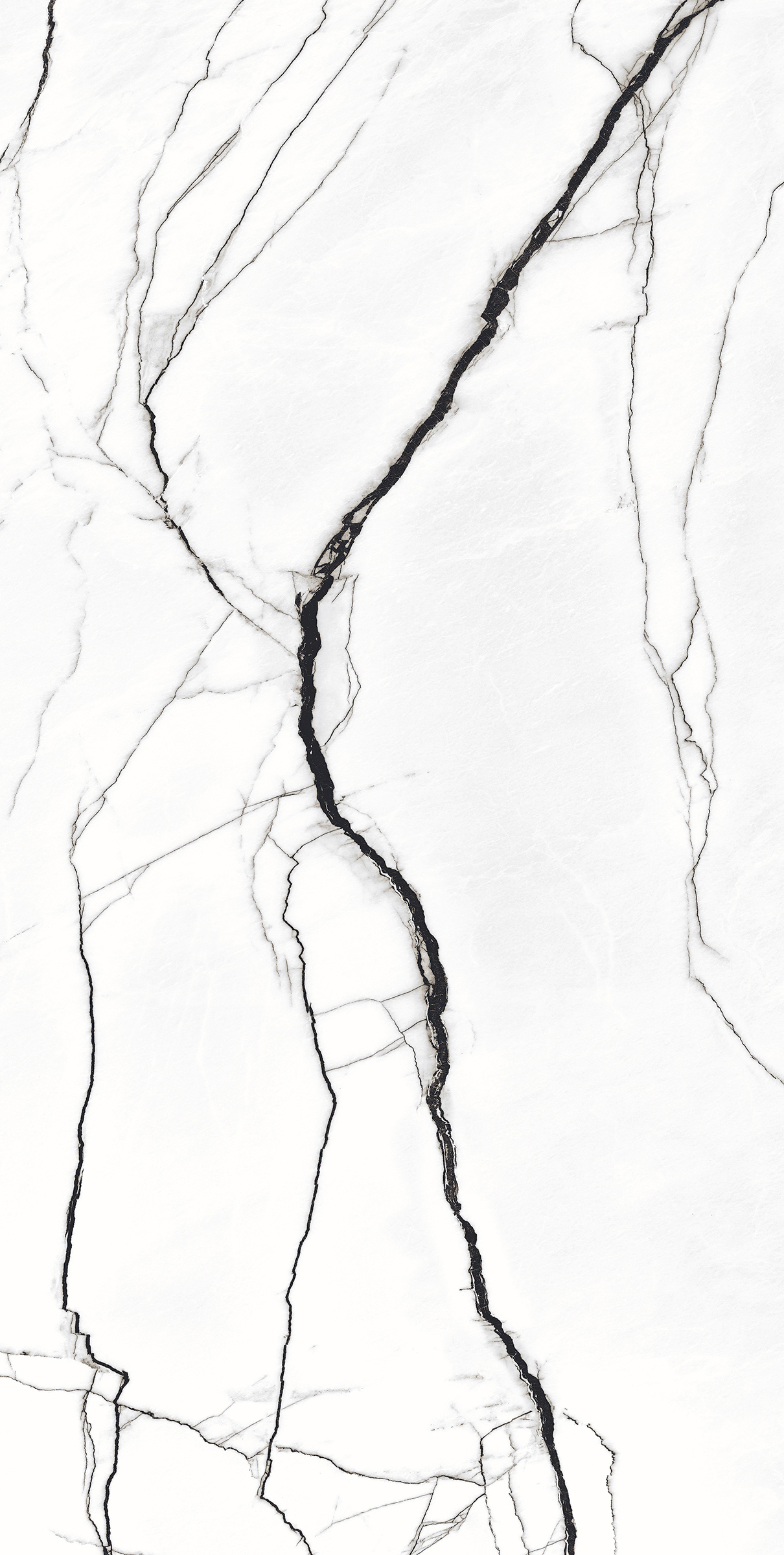 Retina Blanco 800X1600MM High Glossy Porcelain Tile