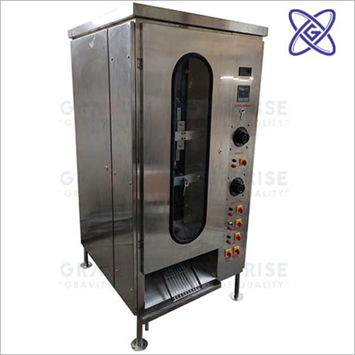 Lassi Pouch Packing Machine