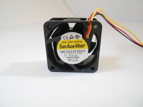 SAN ACE 40WF 9WF0424F6D04(0.076A)