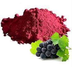 Black Grape Powder ( Spray Dried ) Food Grade Black Grape Powder ( Spray Dried ) Food Grade