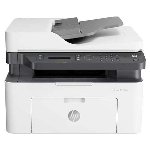 HP Laserjet 138fnw Printer By XBOOM UTILITIES