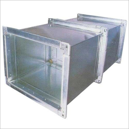 Rectangular Air Duct By PIHUL HVAC ENGINEERING SOLUTIONS