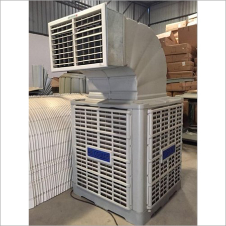 Commercial Duct Air Cooler