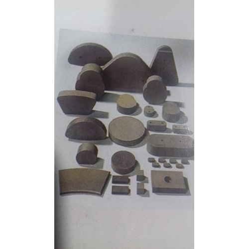 Industrial Power Press Brake Block