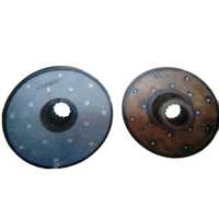 Industrial Godrej Forklift Brake Disc