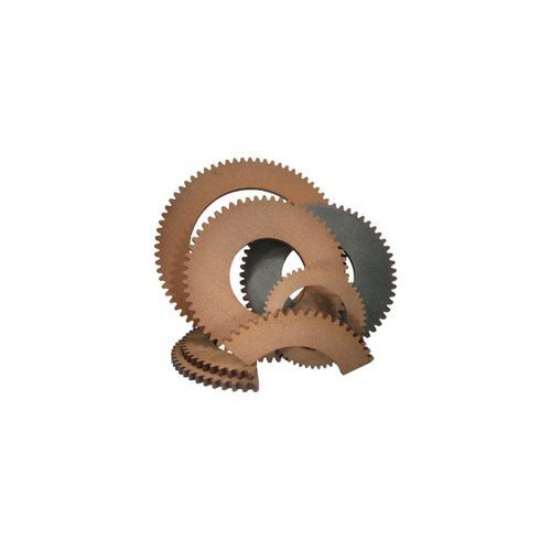 Industrial Outer And Inner Teeth Clutch - Gear Cut disc By ARIHANT ENTERPRISES