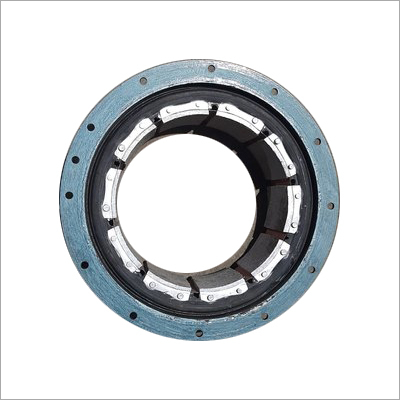 Industrial Pneumatic Clutches