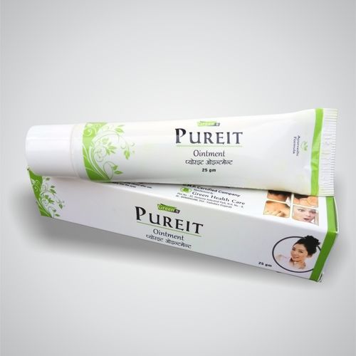 Ayurvedic Skin Ointment