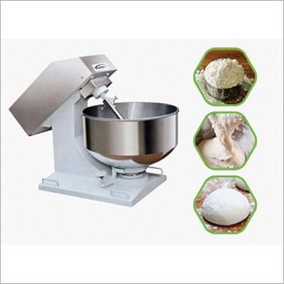 Flour Blenders - Flour Blender Machine Manufacturer from Coimbatore