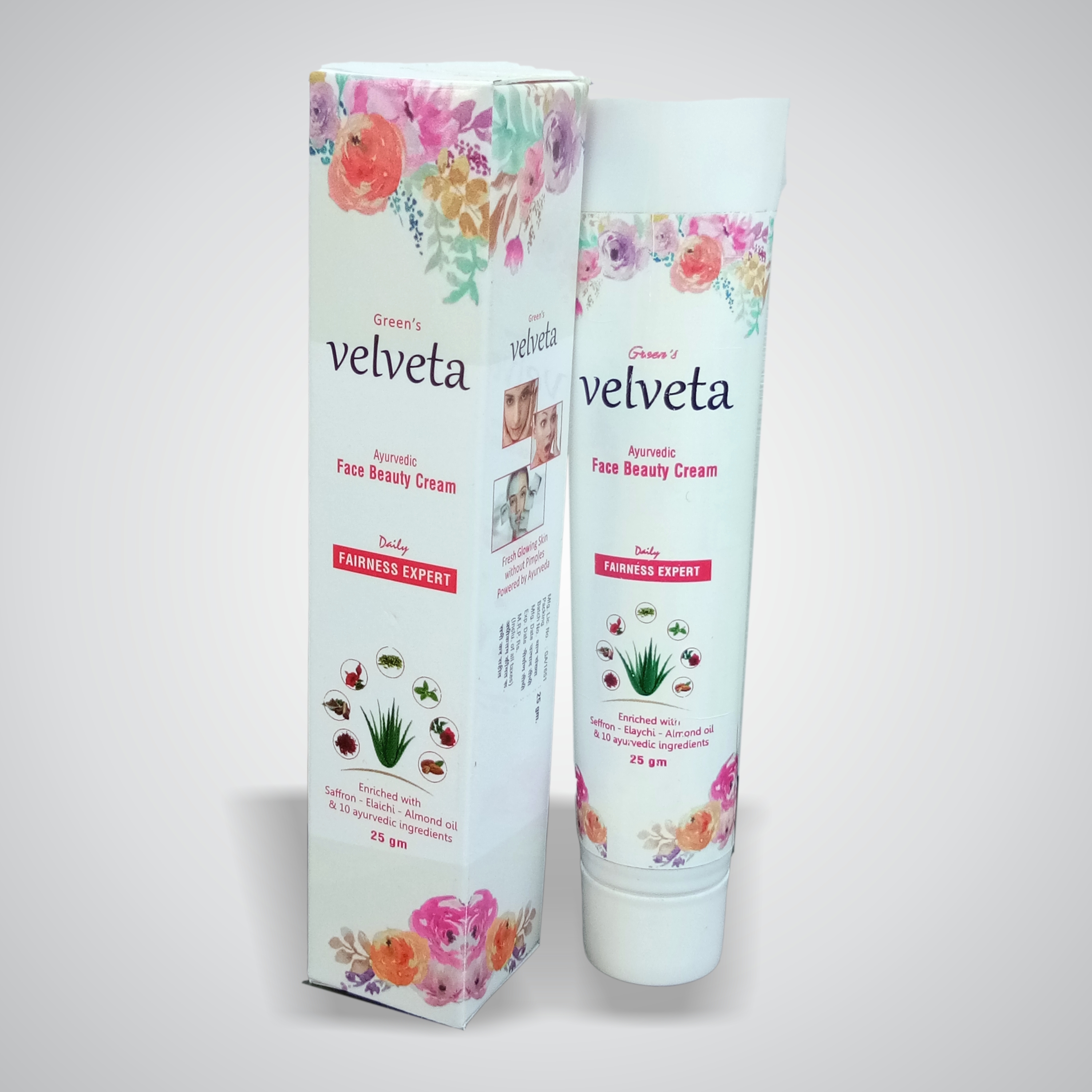 Ayurvedic Anti acne Pureit Ointment