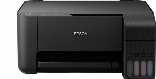 Epson Eco Tank L3101 Printer By XBOOM UTILITIES