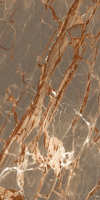 ROSSO BROWN 800X1600MM HIGH GLOSSY PORCELAIN TILE