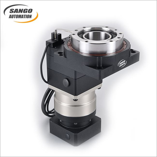 Industrial Hollow Rotary Index Tables