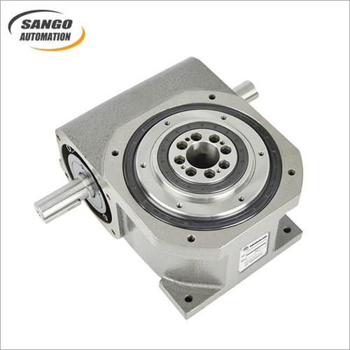 Industrial Cam Indexing Drive