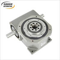 Industrial Cam Indexing Drive - Color: Grey