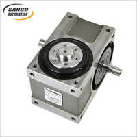 Industrial Df Cam Indexers - Color: Grey