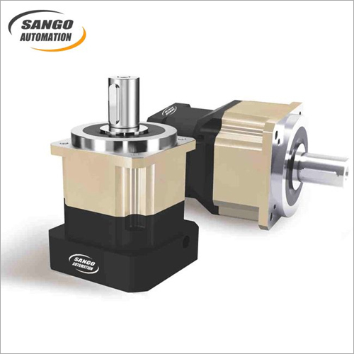Industrial Planetary Gearboxes By SANGO AUTOMATION LIMITED