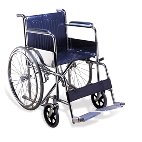 Portable Wheel Chair