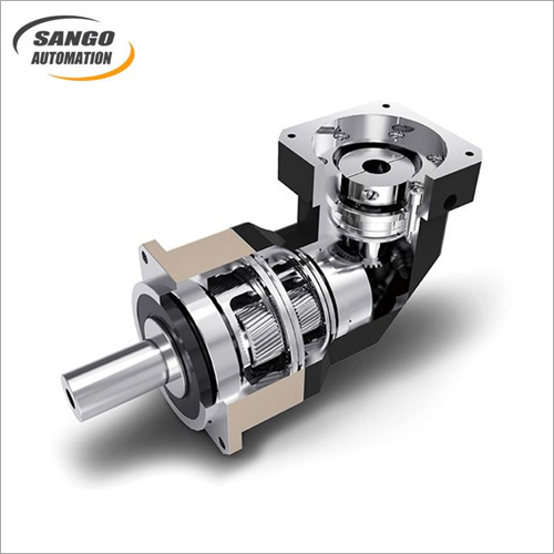 Industrial Planetary Gear Box By SANGO AUTOMATION LIMITED