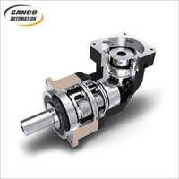 Industrial Planetary Gear Box - Color: Sliver
