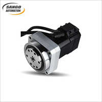 Industrial Strain Wave Gears - Color: Sliver