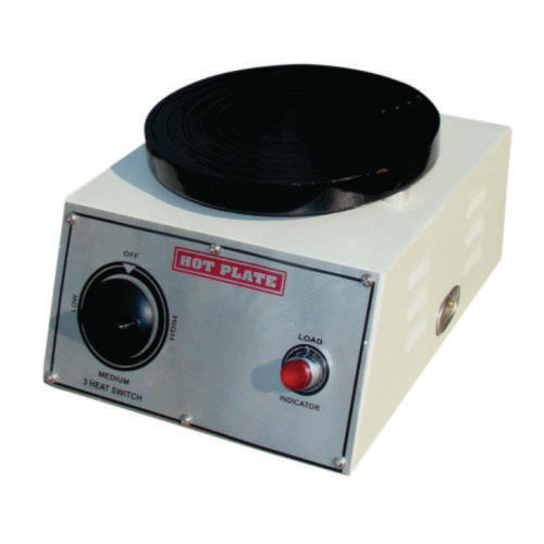 Laboratory Hot Plate