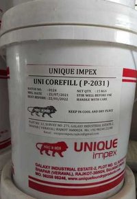 APPLICATION FOR FILLING PARTING LINE UNI COREFILL (P-2031)